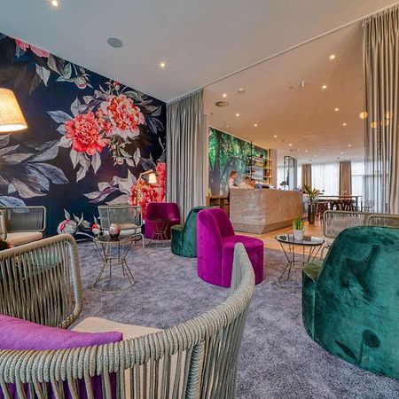 Vienna House Easy By Wyndham Freiburg City Eksteriør billede