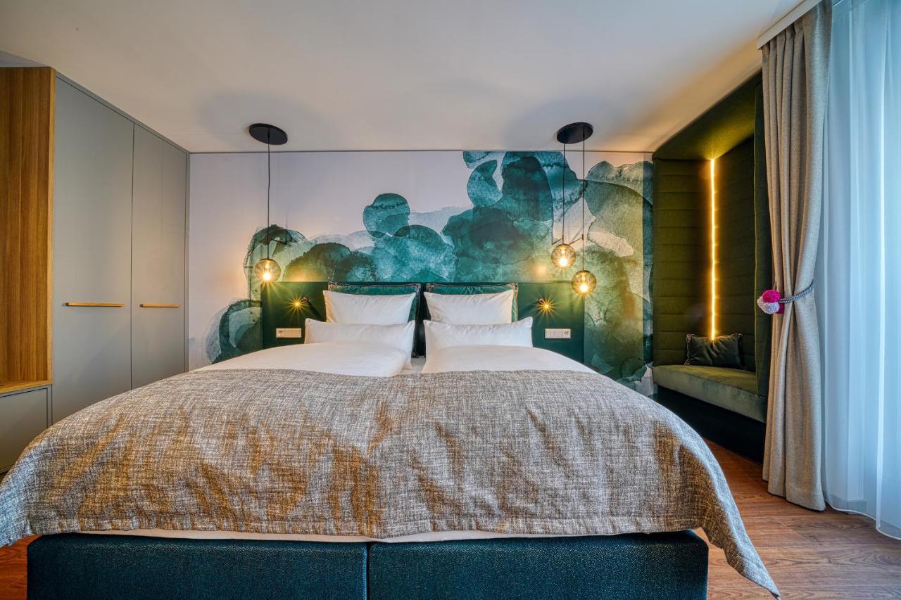 Vienna House Easy By Wyndham Freiburg City Eksteriør billede