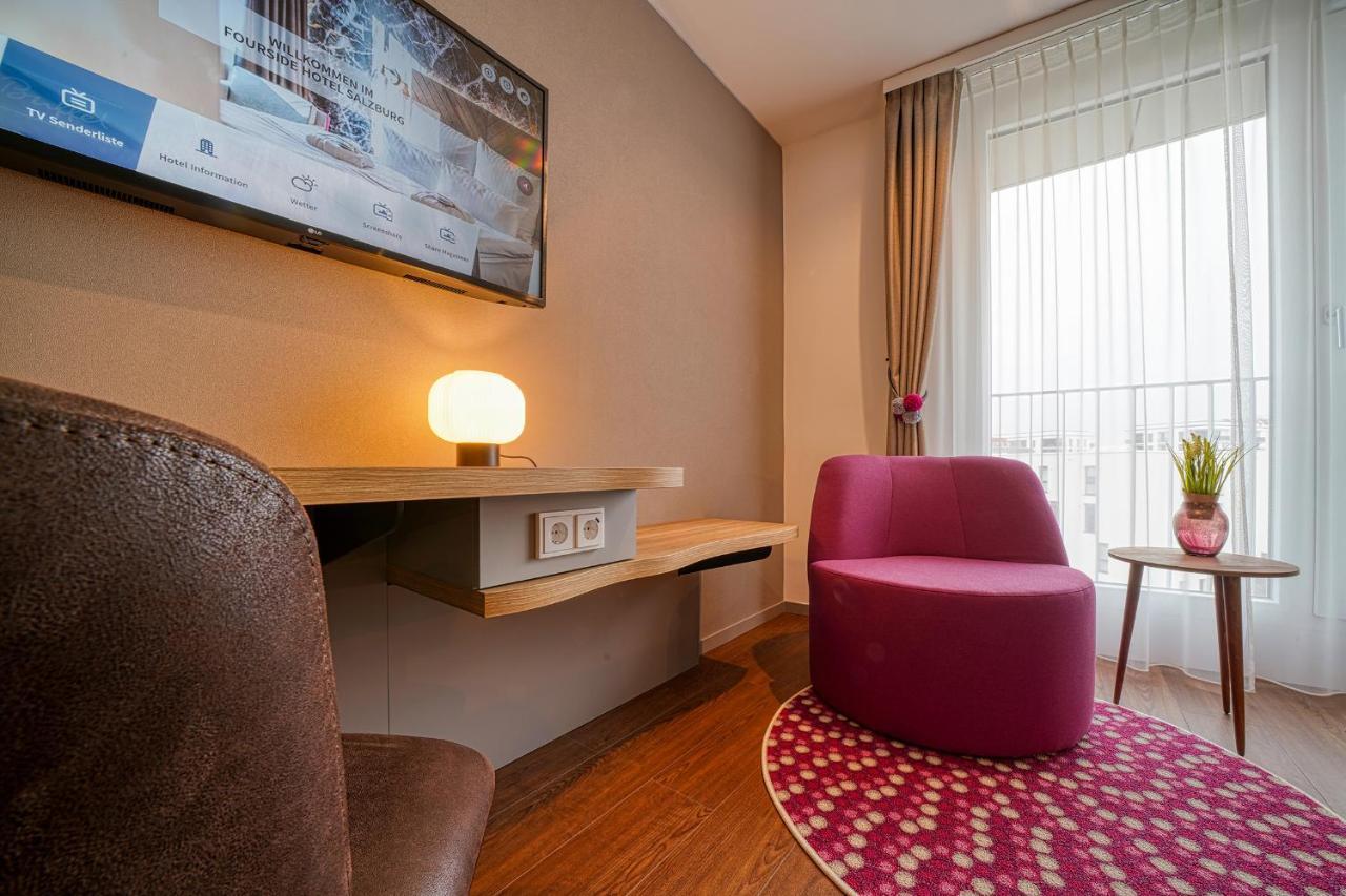 Vienna House Easy By Wyndham Freiburg City Eksteriør billede
