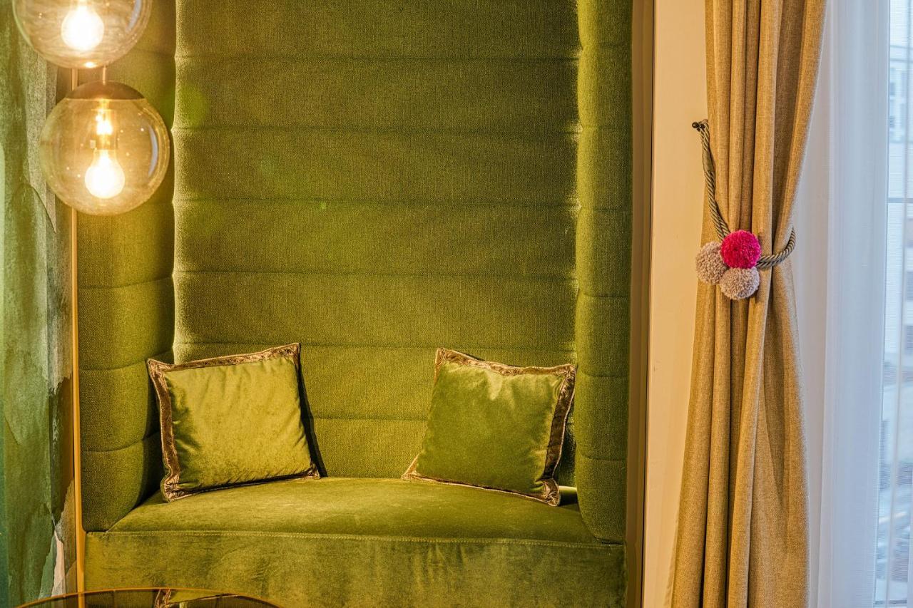 Vienna House Easy By Wyndham Freiburg City Eksteriør billede