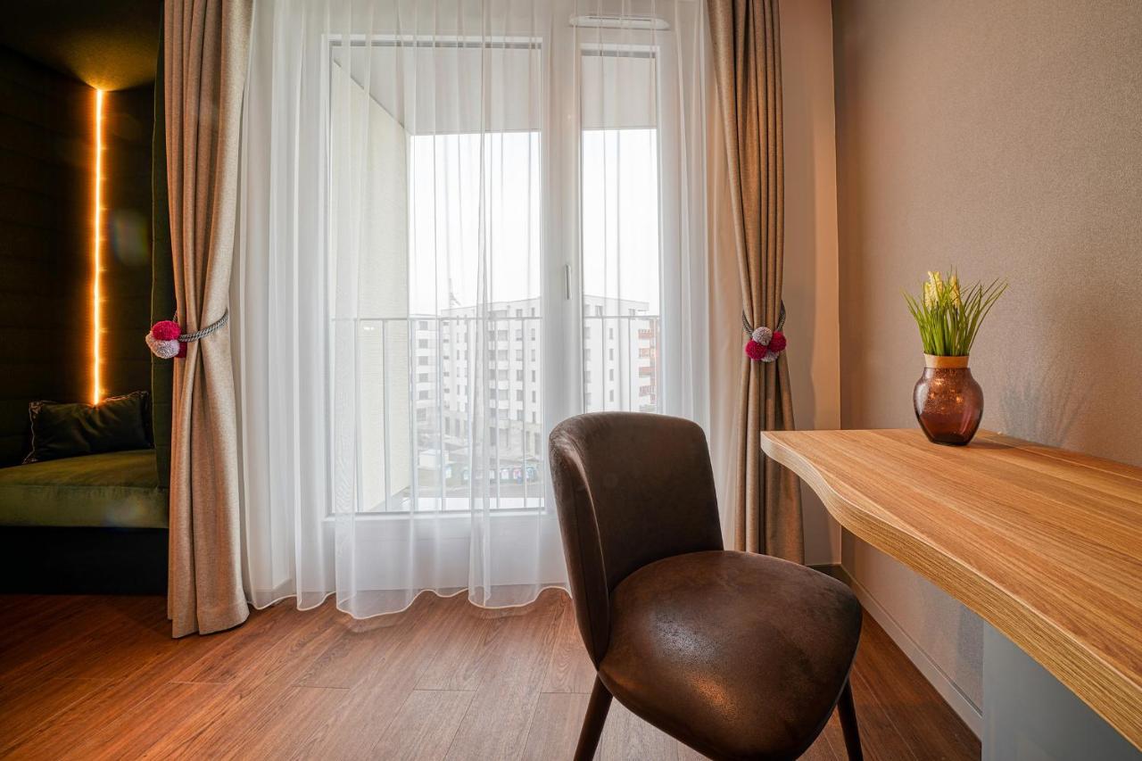 Vienna House Easy By Wyndham Freiburg City Eksteriør billede