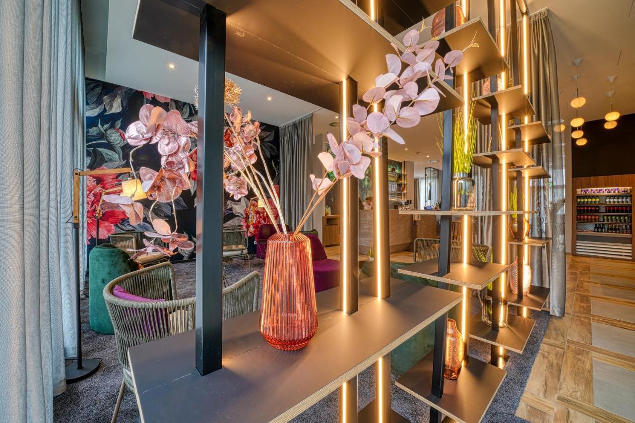 Vienna House Easy By Wyndham Freiburg City Eksteriør billede