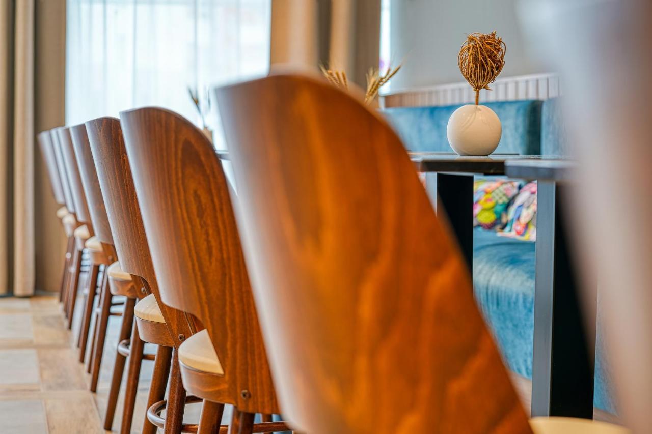 Vienna House Easy By Wyndham Freiburg City Eksteriør billede